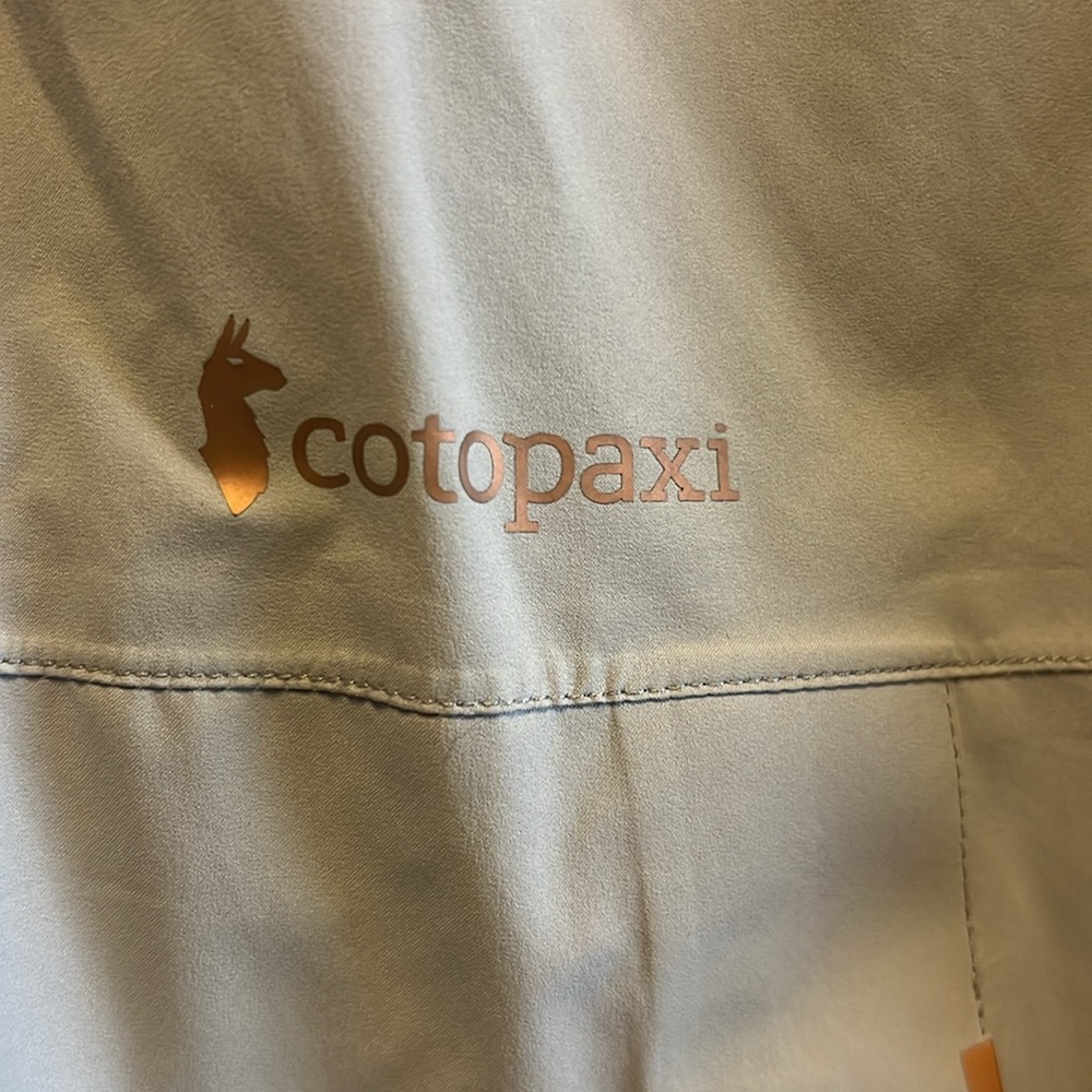 Cotopaxi Performance Windbreaker - image 5